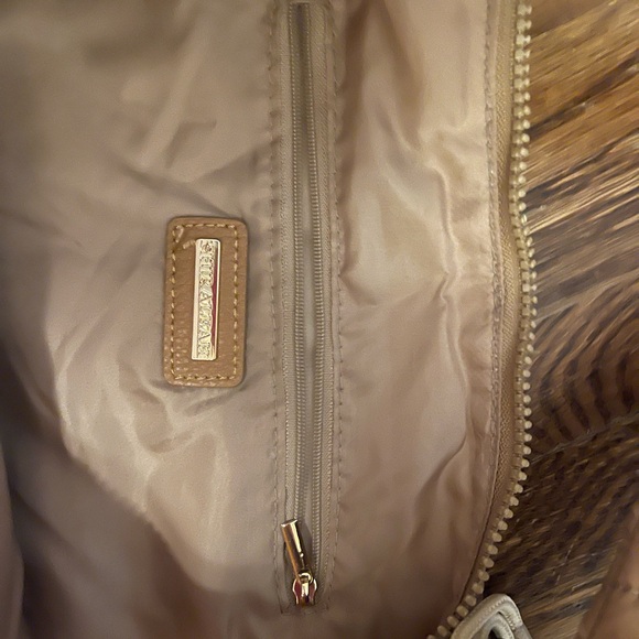 Anthropologie slouchy quilted puffer tote - Picture 5 of 6